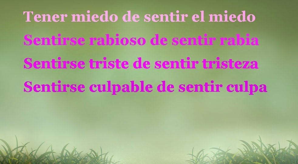 sentir