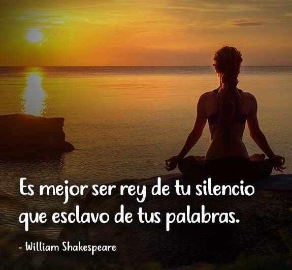 silencio (2)