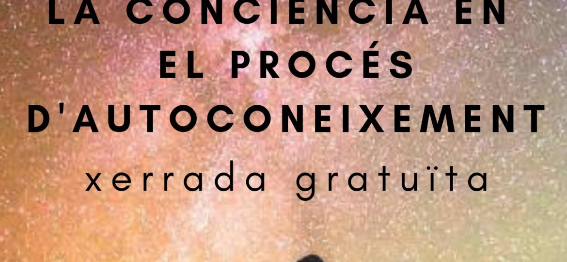 xerrada conciència final