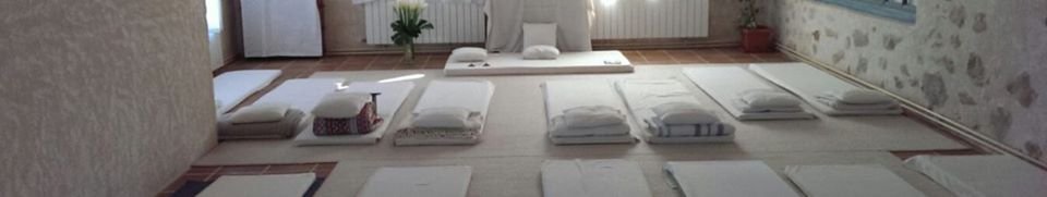 terapia mistica