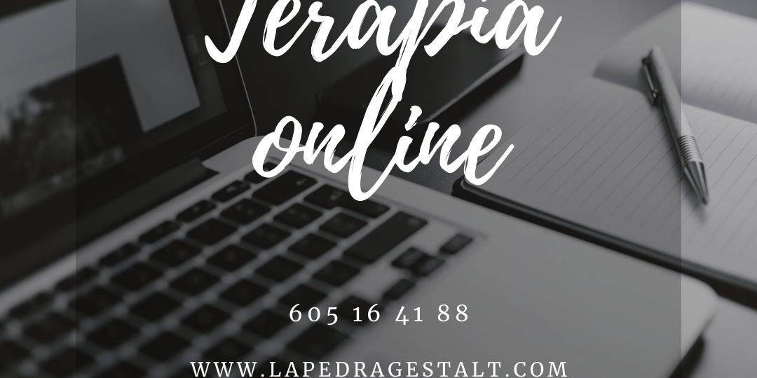 online terapia