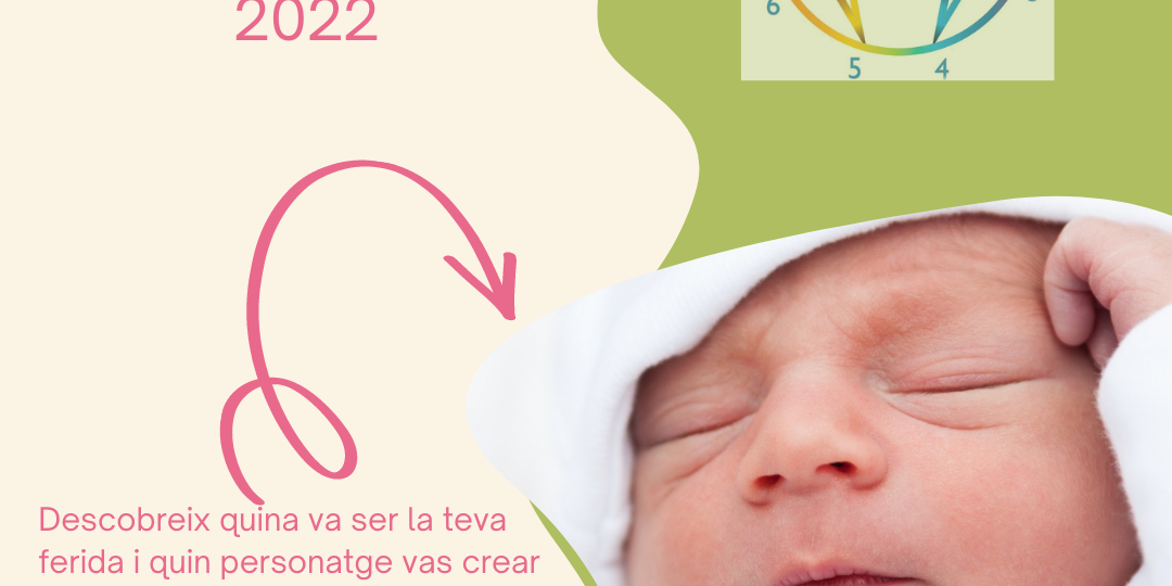 Curs Eneagrama de la personalitat