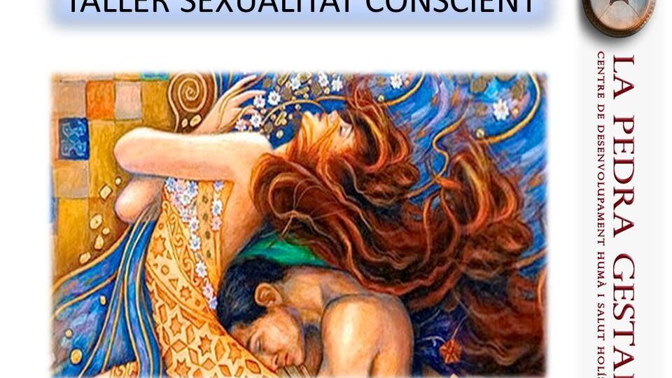 SEXAULITAT CONSCIENT 21