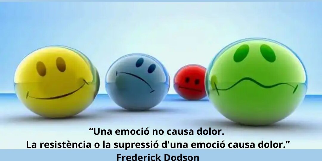 4 EMOCIONS